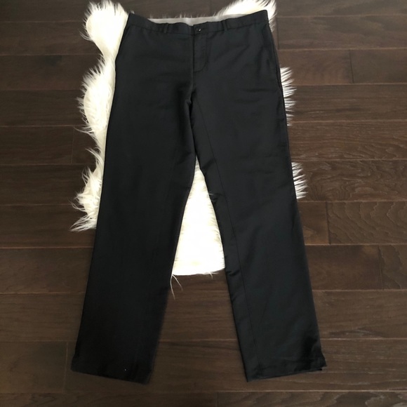 Nike Men’s Dry-Fit Golf Pants - Picture 2 of 7